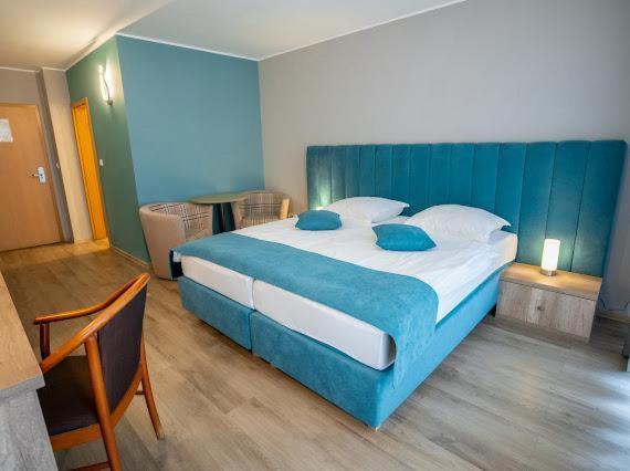 Hotel Perla Τιμισοάρα Εξωτερικό φωτογραφία