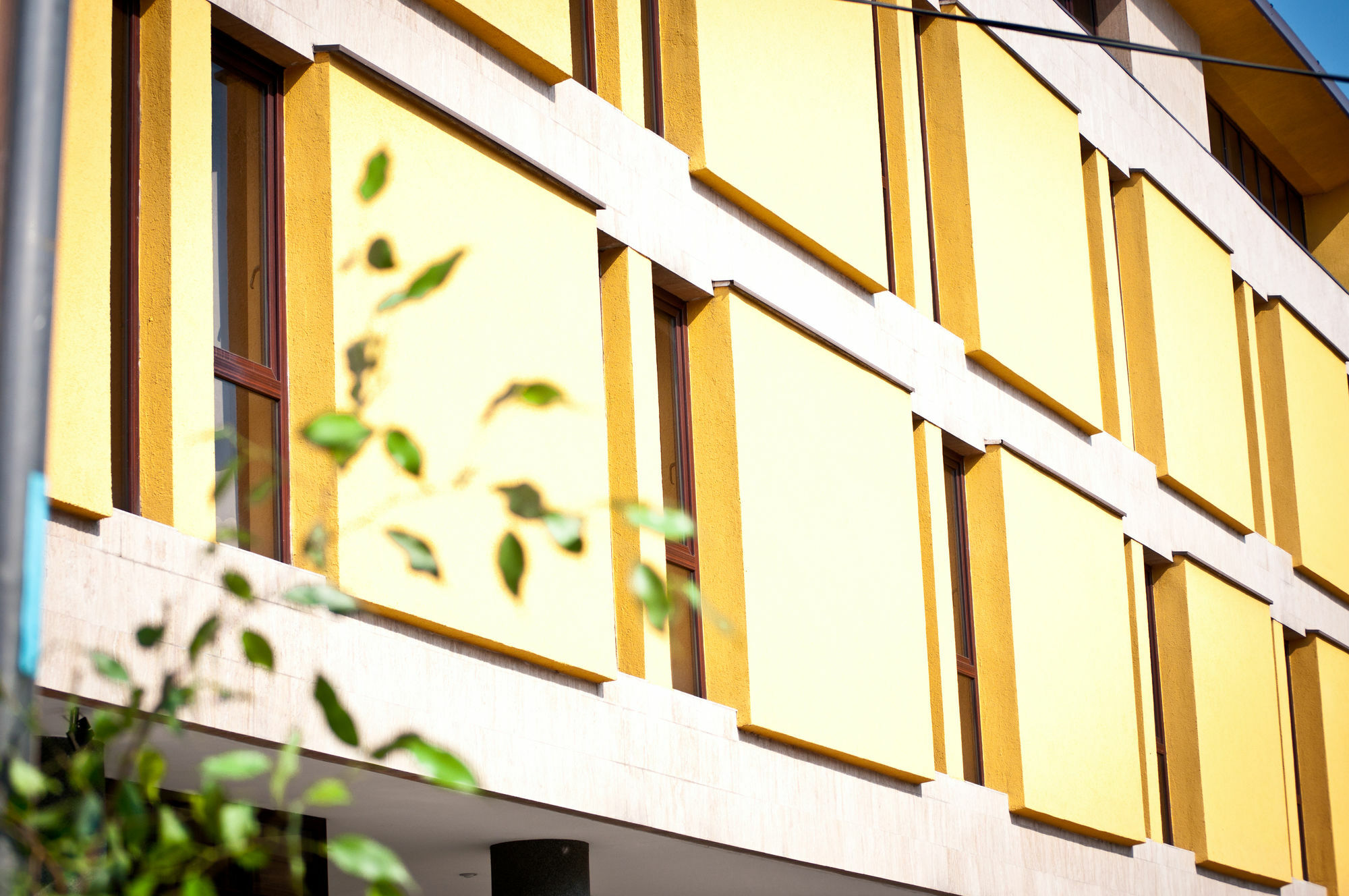 Hotel Perla Τιμισοάρα Εξωτερικό φωτογραφία